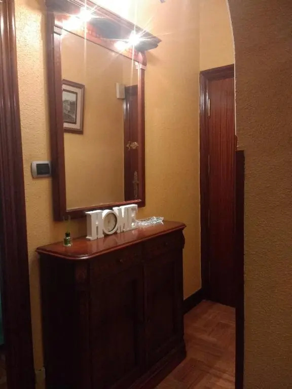 Apartamento La Villa EBi 867