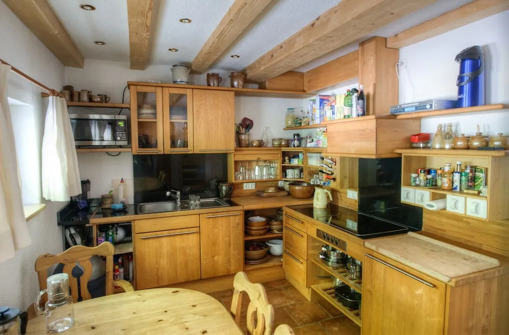 Ferienhaus Oppach