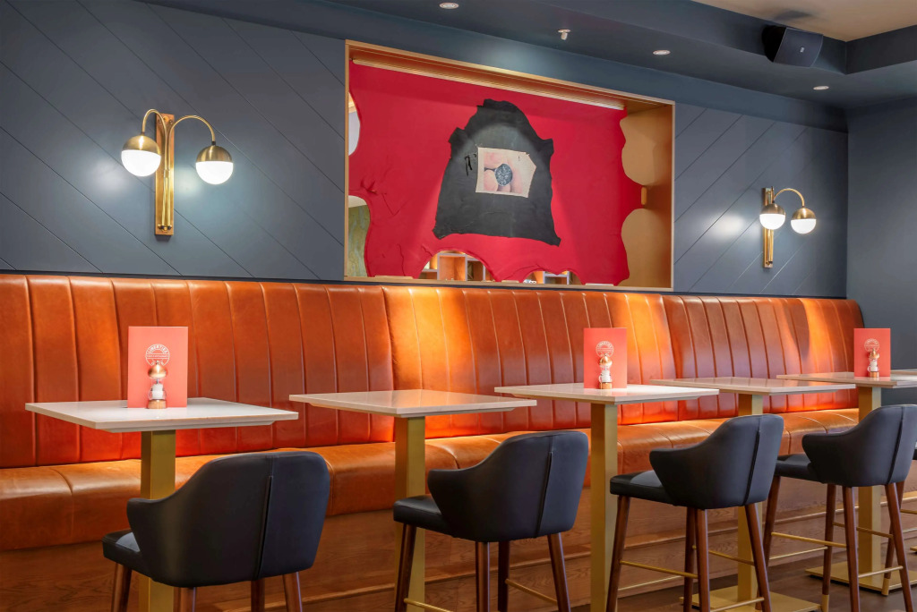 Hyatt Centric The Liberties Dublin
