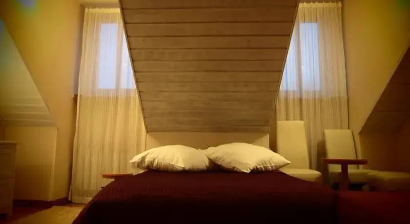 Cafe Młynek Bed&Breakfast