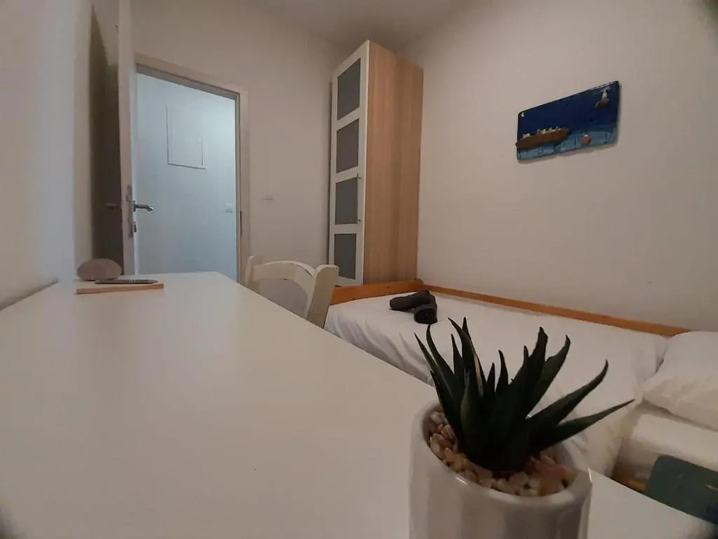 Apartman Vitamare 160 m from the beach