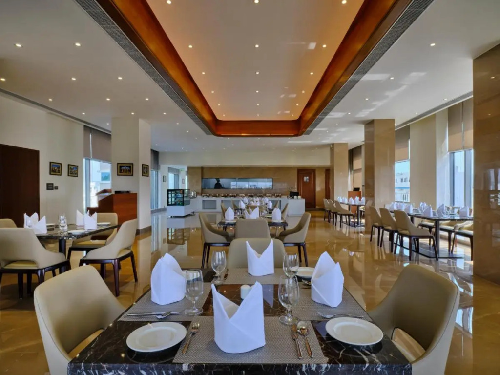 Pride Hotel Udaipur