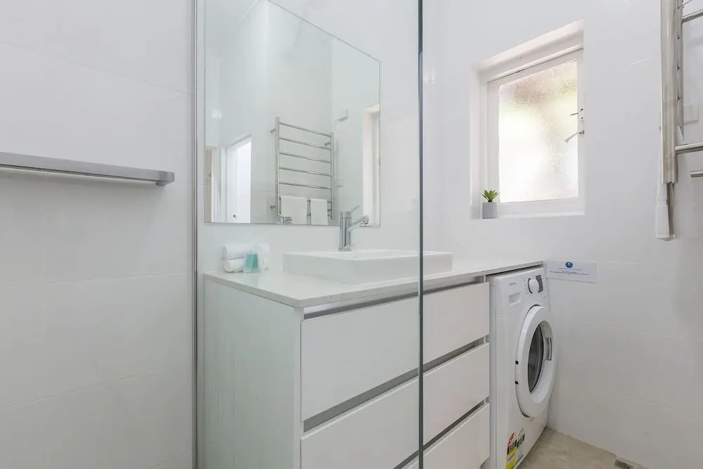 Cottesloe Bel-Air Apartment