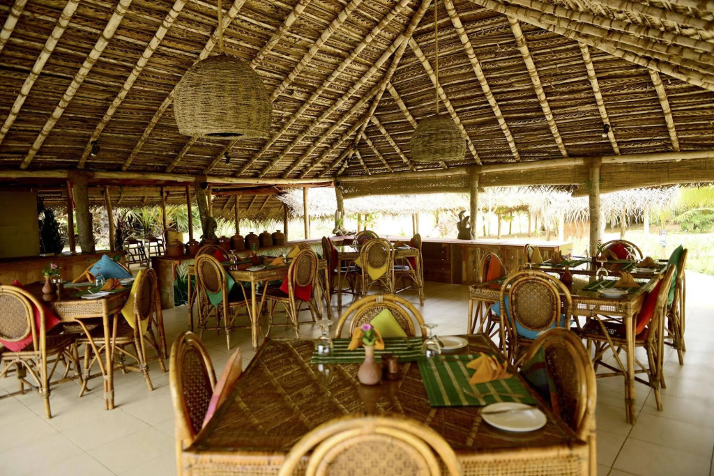 Palagama Beach Resort