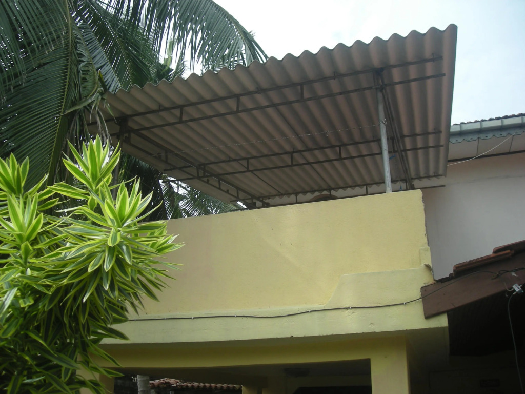Sri Lak Inn