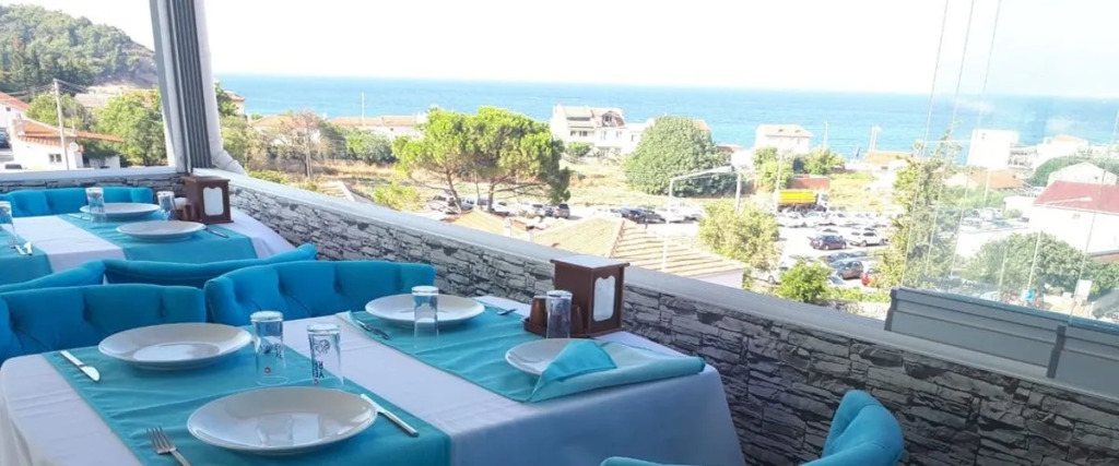Mordoğan Otel&Restorant