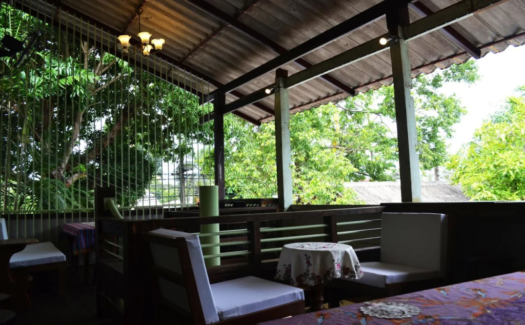 The Old Times Nakhon