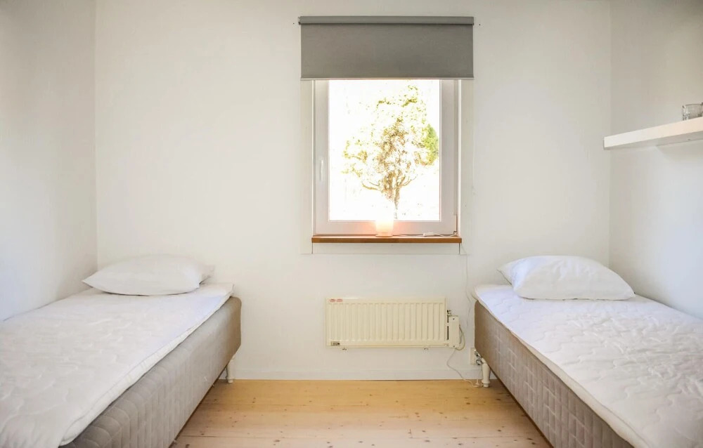 Lovely Home In Höör With Wifi