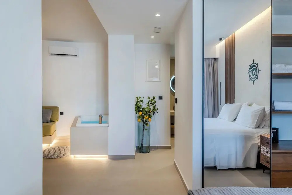VENTUS Luxury Suites