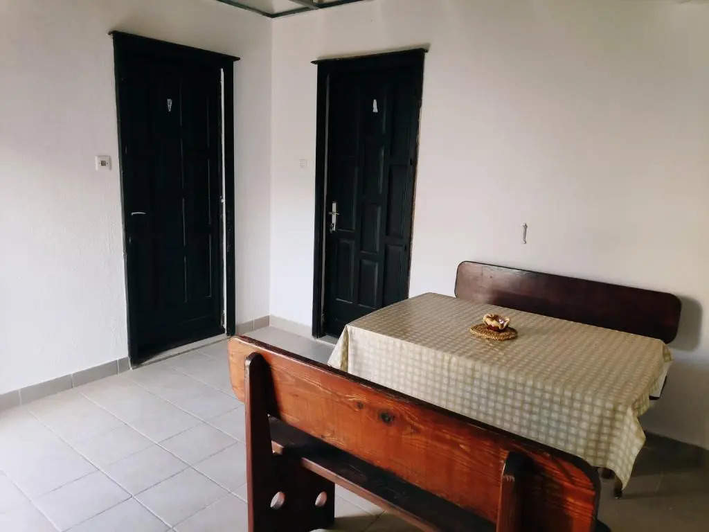 Apartments Vrsalovic