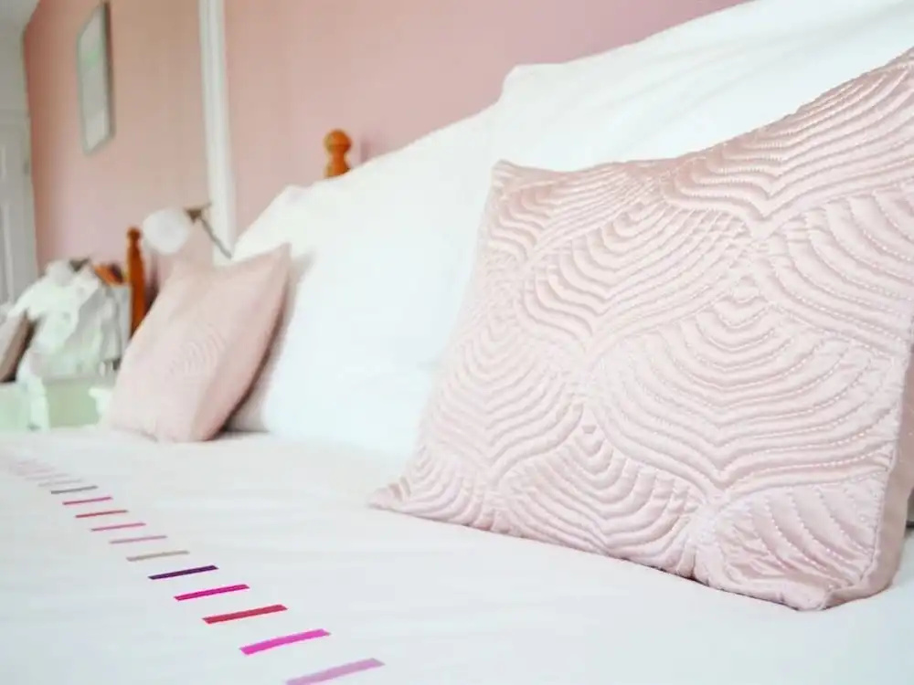 Quixhill - Denstone - Dove Meadow B & B