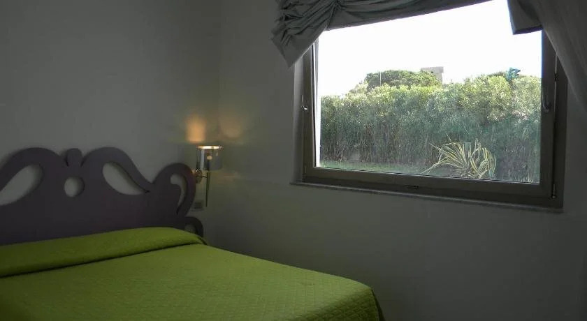 HOTEL GENOVA