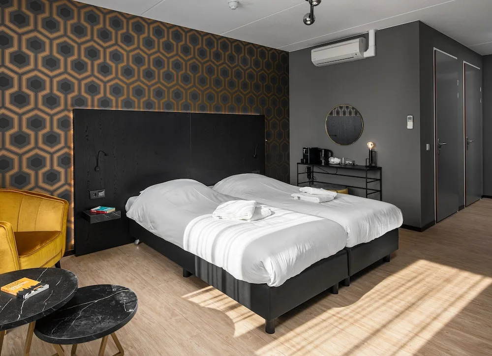 Parkhotel Bad Arcen