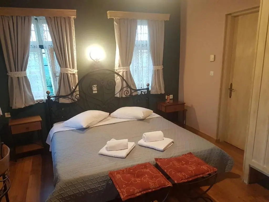 Guesthouse Selini