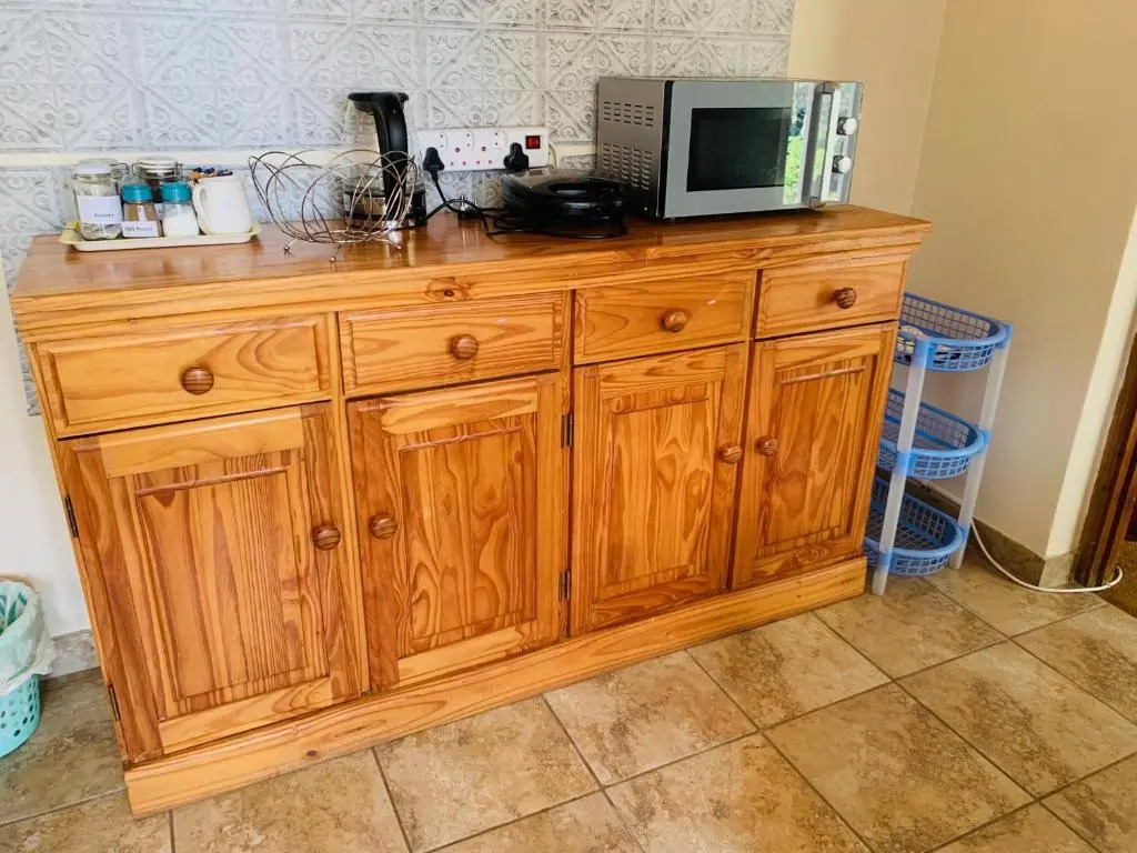 Naisiae - Lovely 1-bedroom vacation home with pool