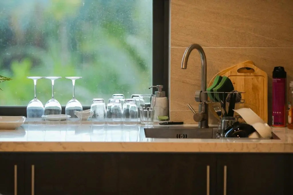 Aroma Garden Suites Hoi An
