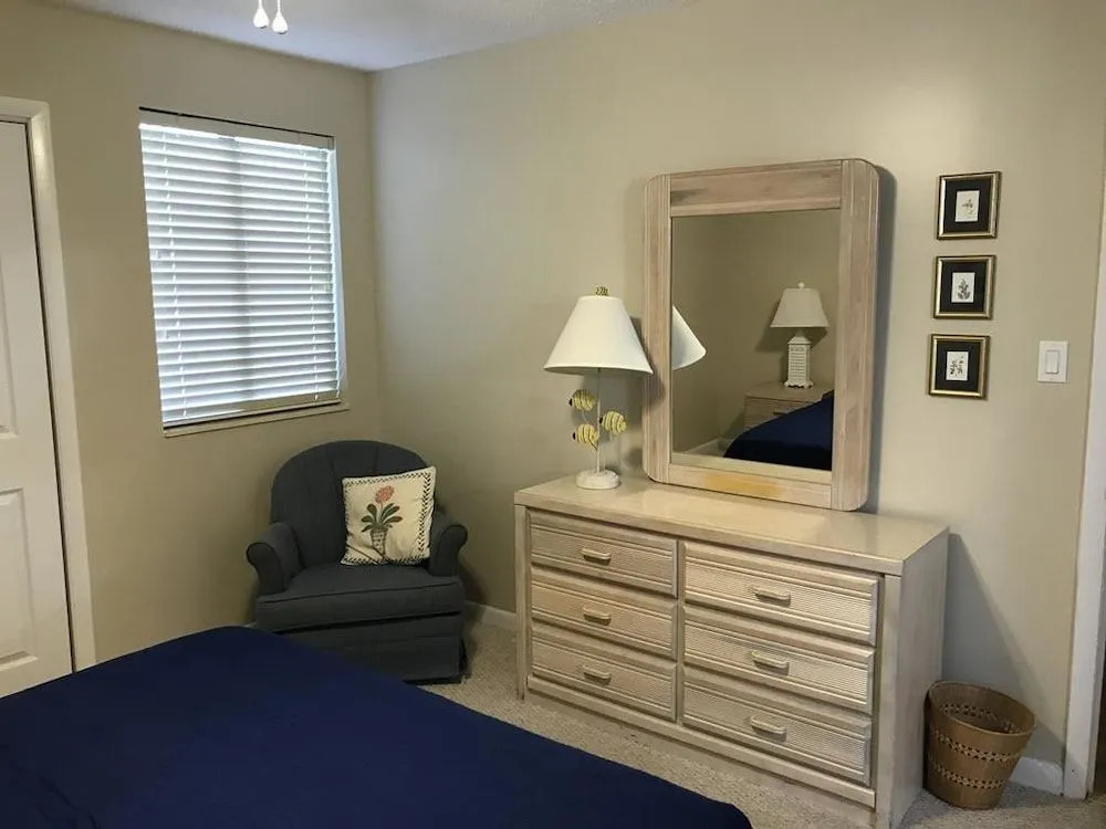 Crescent Sands CB, 6-G - 3 Br Condo