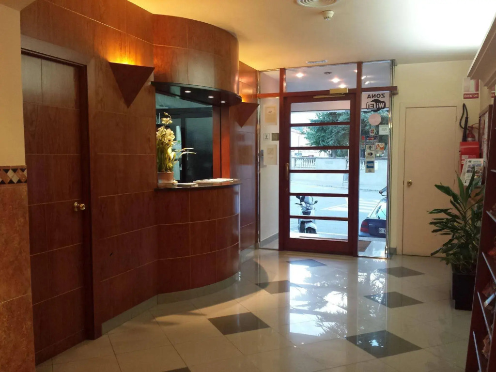 Hotel Sabiote