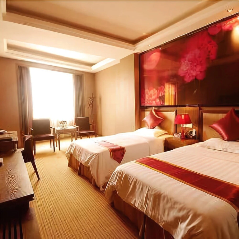 Baida Holiday Hotel