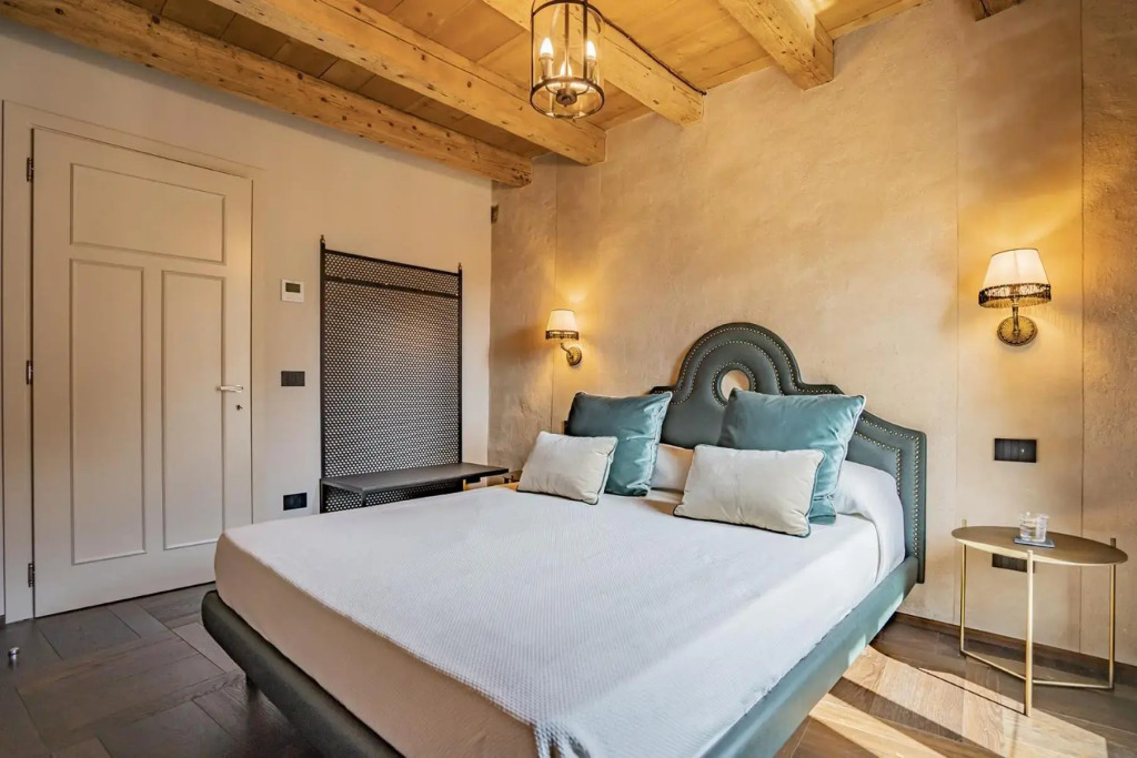 Corte Rubbi 9 Canal View -Dimora Italia Selection-