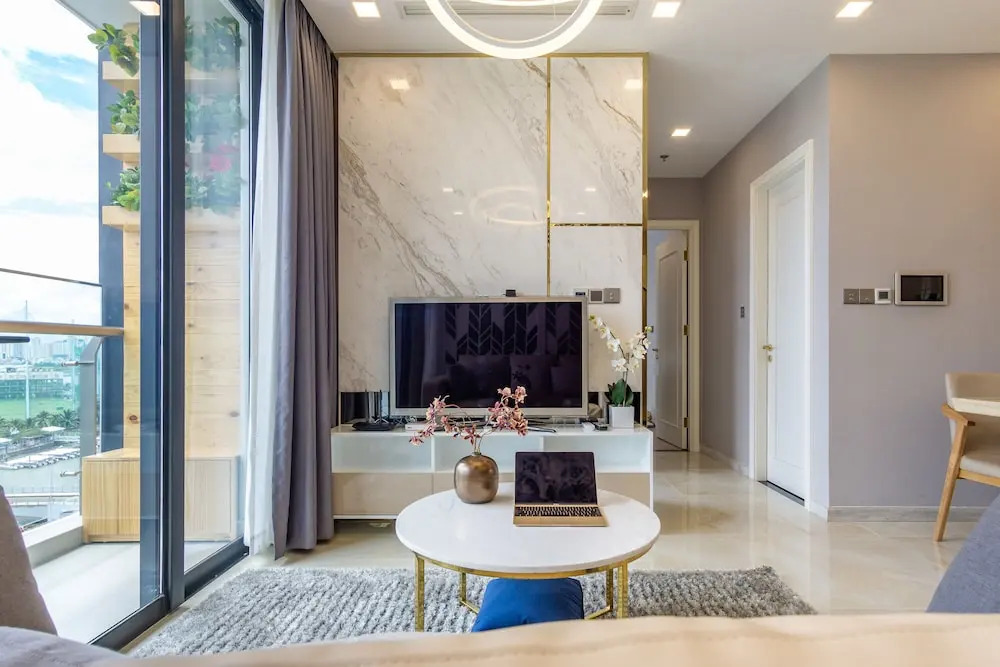 Saigon Premium Apartment