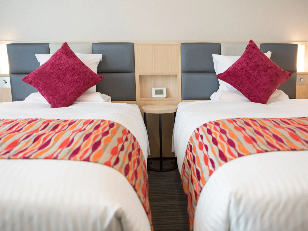 HOTEL MYSTAYS PREMIER Narita