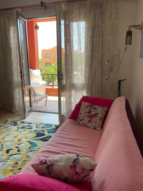 South Marina El Gouna 1 Br