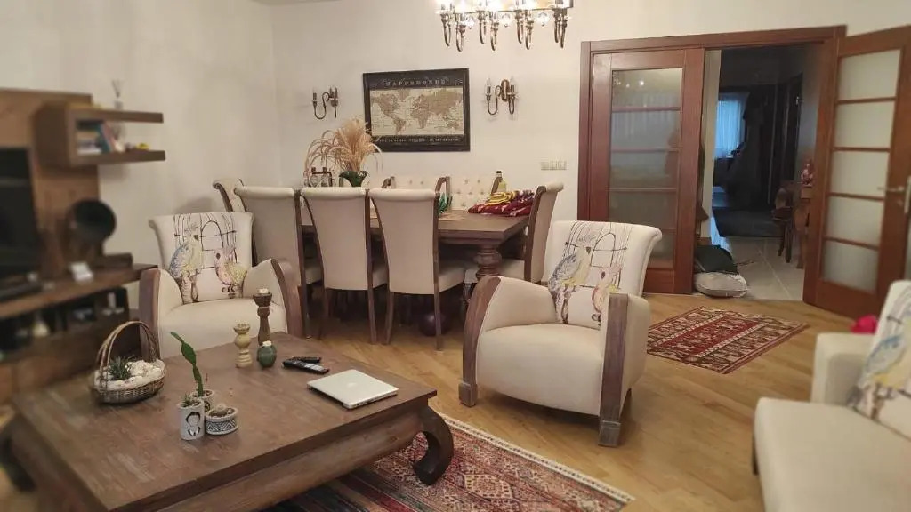 Mavi residence