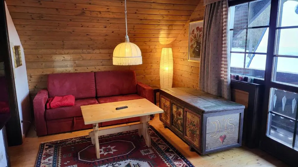 Sonnleitn Nassfeld Apartement