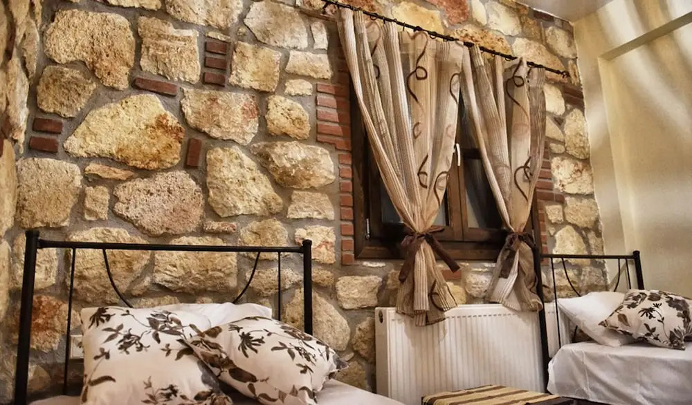 Have a Fabulous Vacation in Chalkidi With Your Family and Stay Here!