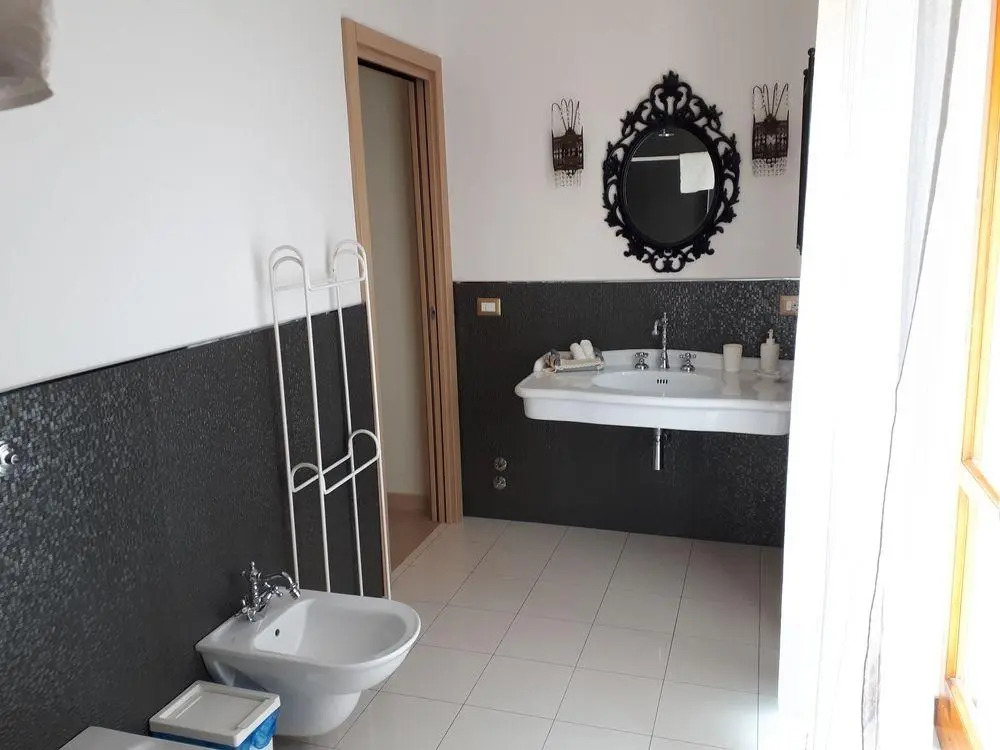 Villa Ada B&B