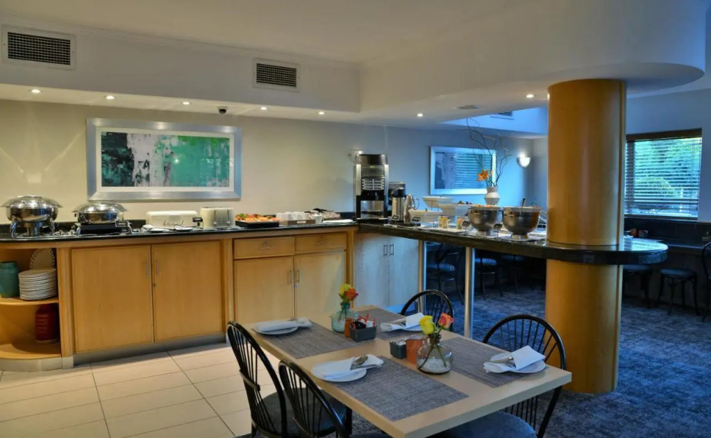 Road Lodge Rivonia
