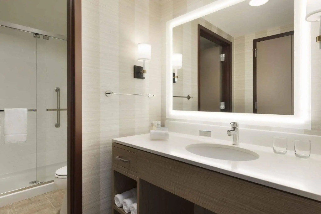 Homewood Suites by Hilton Chicago West Loop Fulton Mkt Area