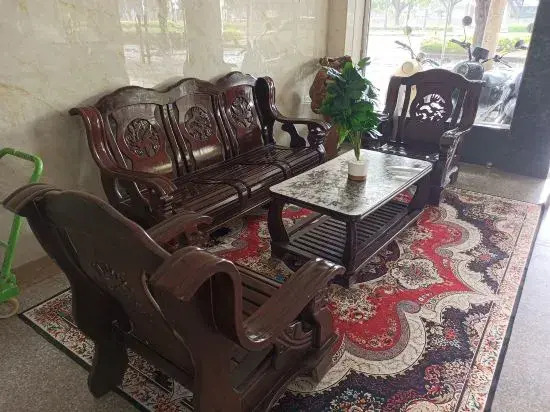Qinghai Hotel
