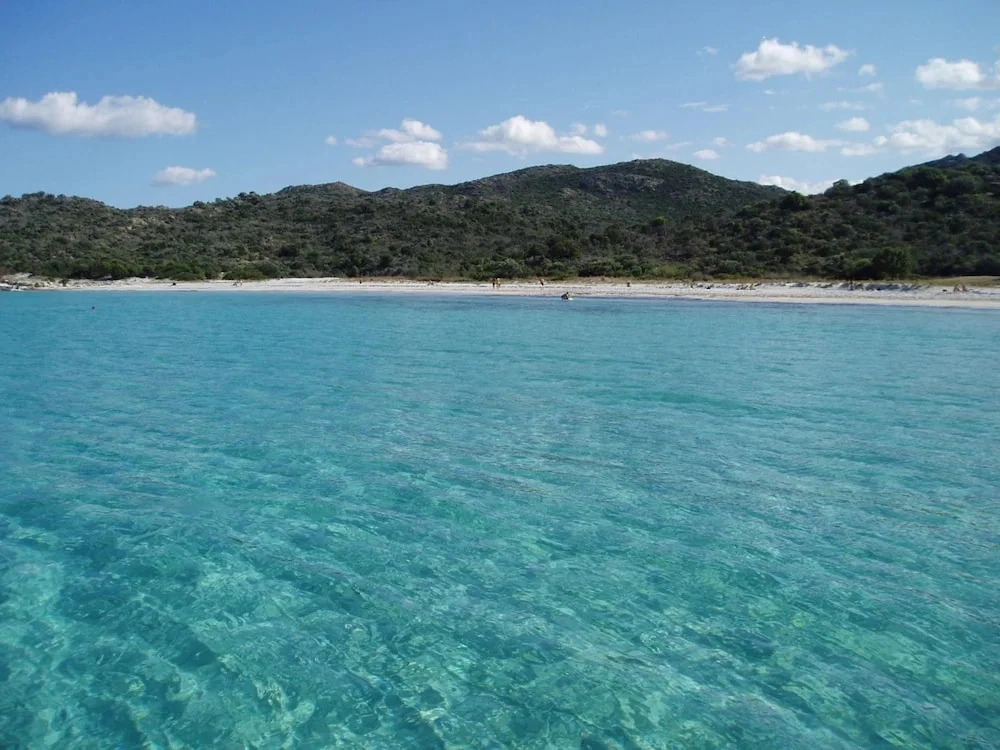Maison Pieds Dans l eau St Florent