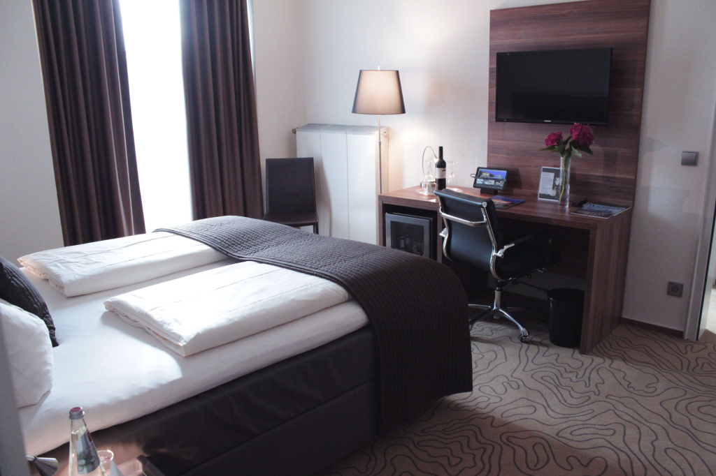 Schlosshotel Kassel