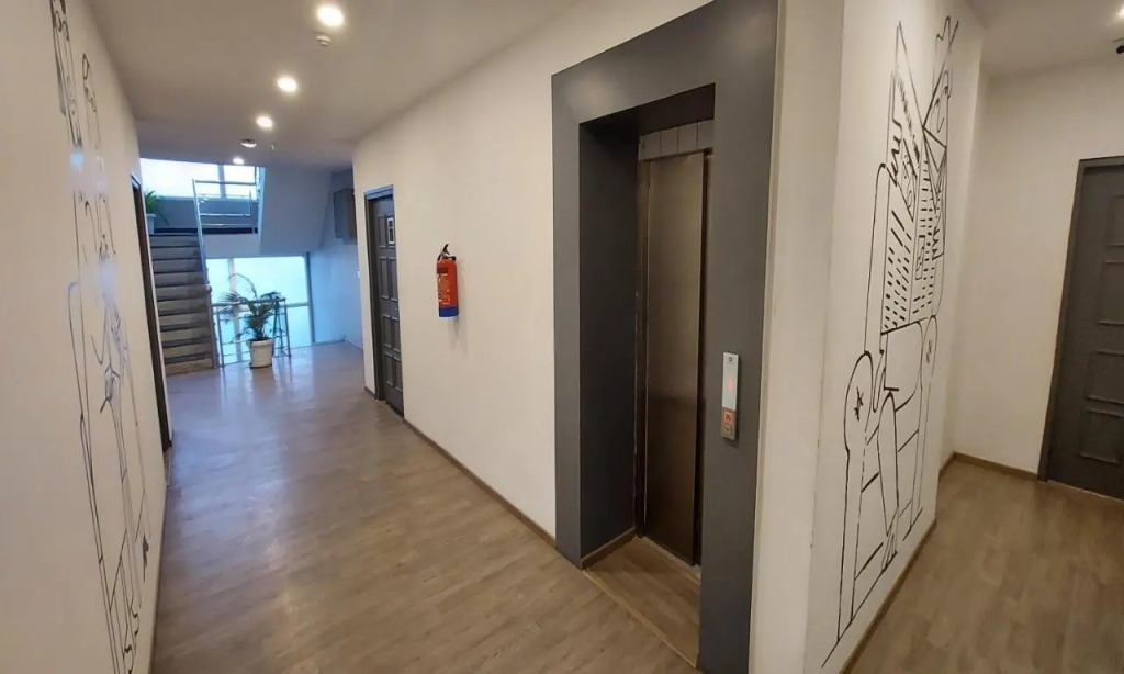 Hotel Chetram Elite City Centre