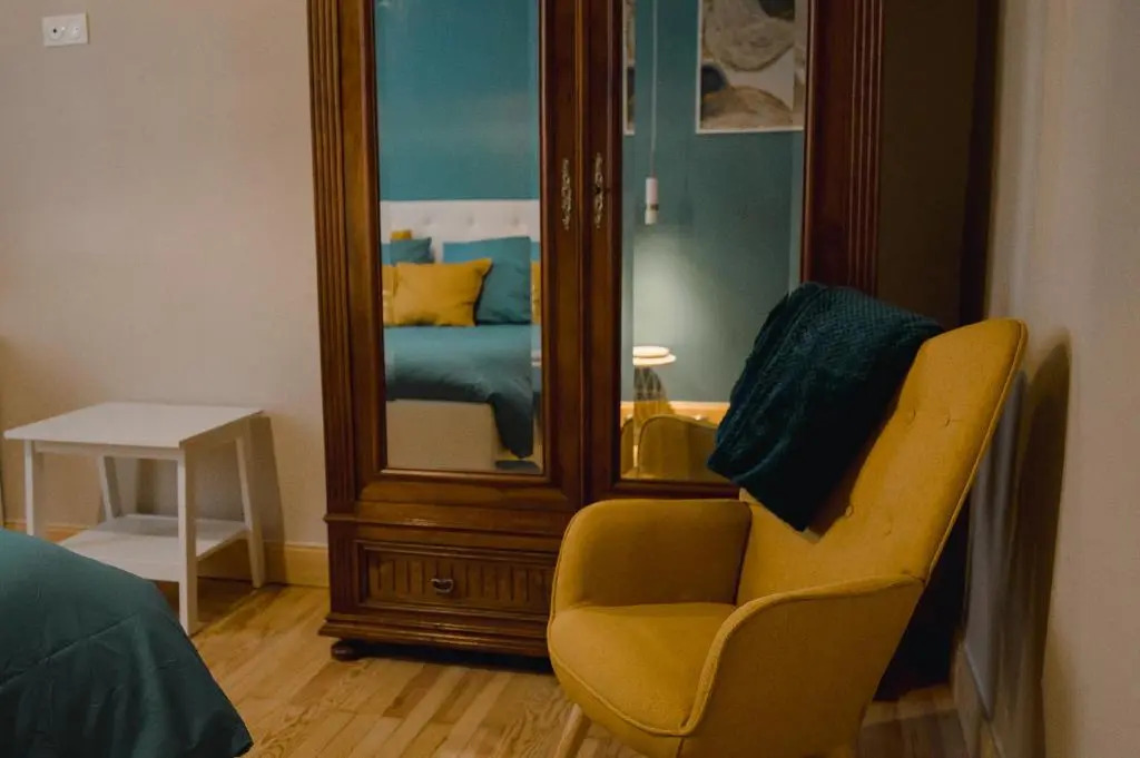 Les 3 Bérets chambres dhotes