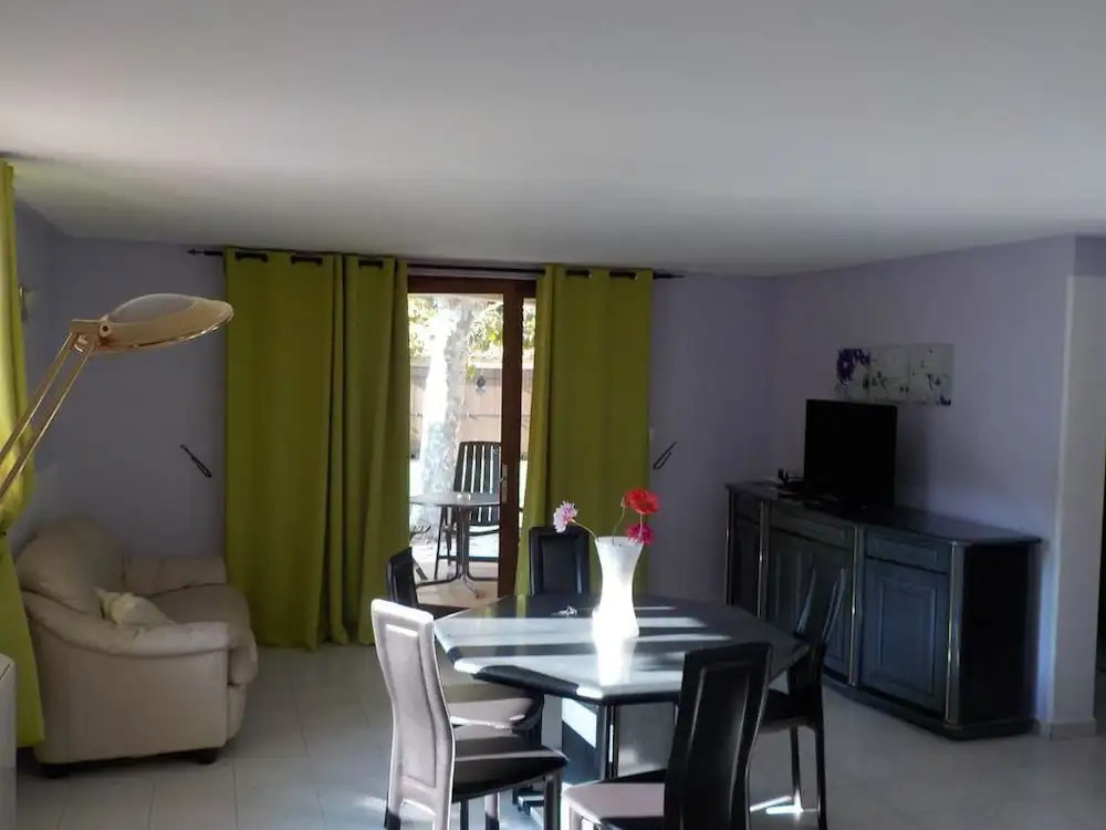 Villa Petra