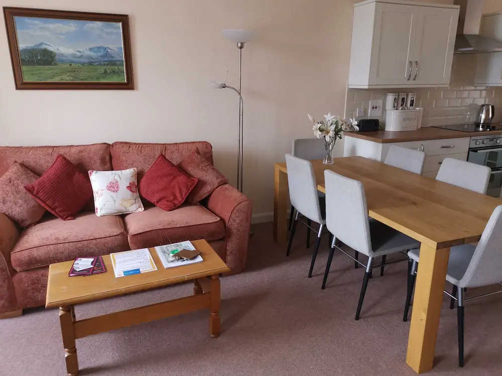 Kings Arms Holiday Apartments