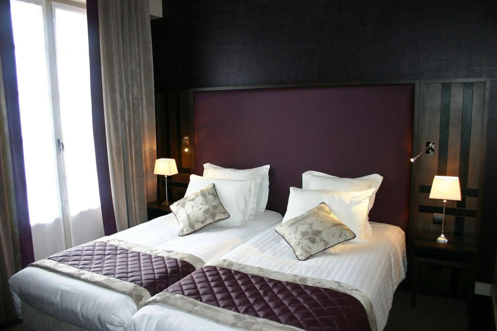 Hotel Bellevue