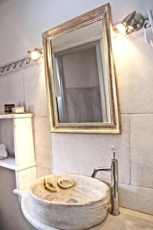 Sea View Exclusive Studios - Tinos