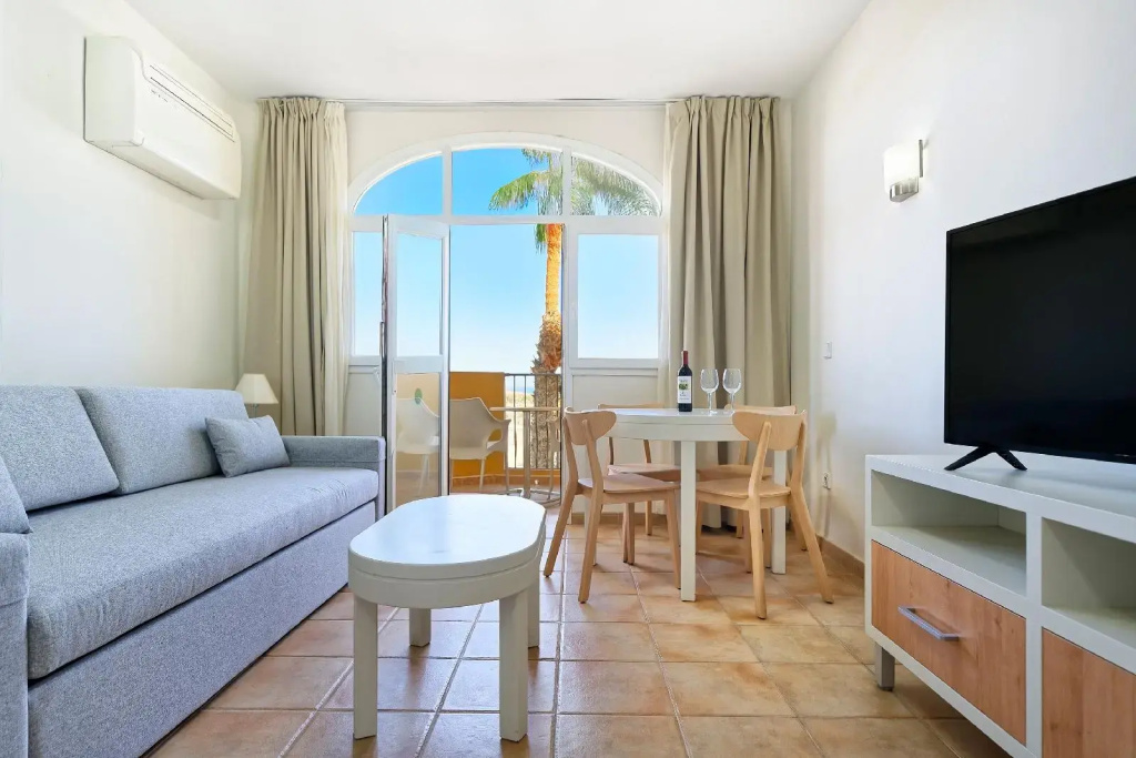Sport Hotel Monte Feliz - powered by Playitas
