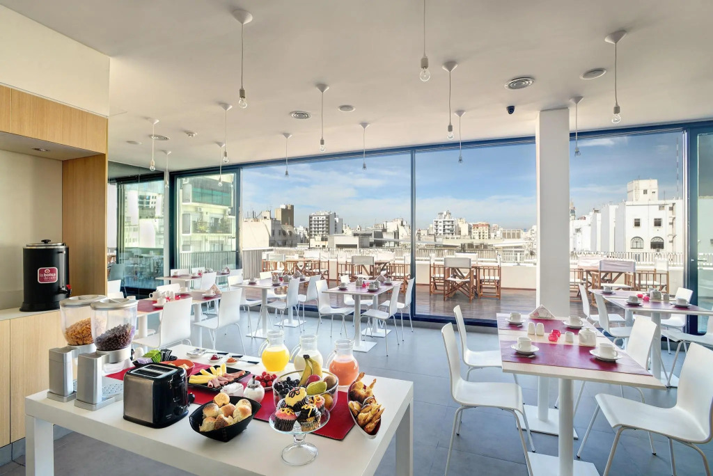 Hotel Babel Suites