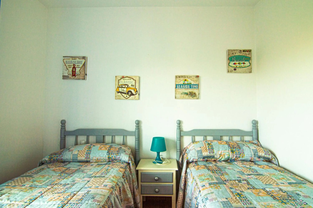 Apartamento Splendid 6