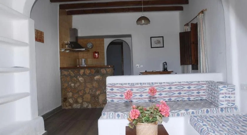 Apartmentos Nort