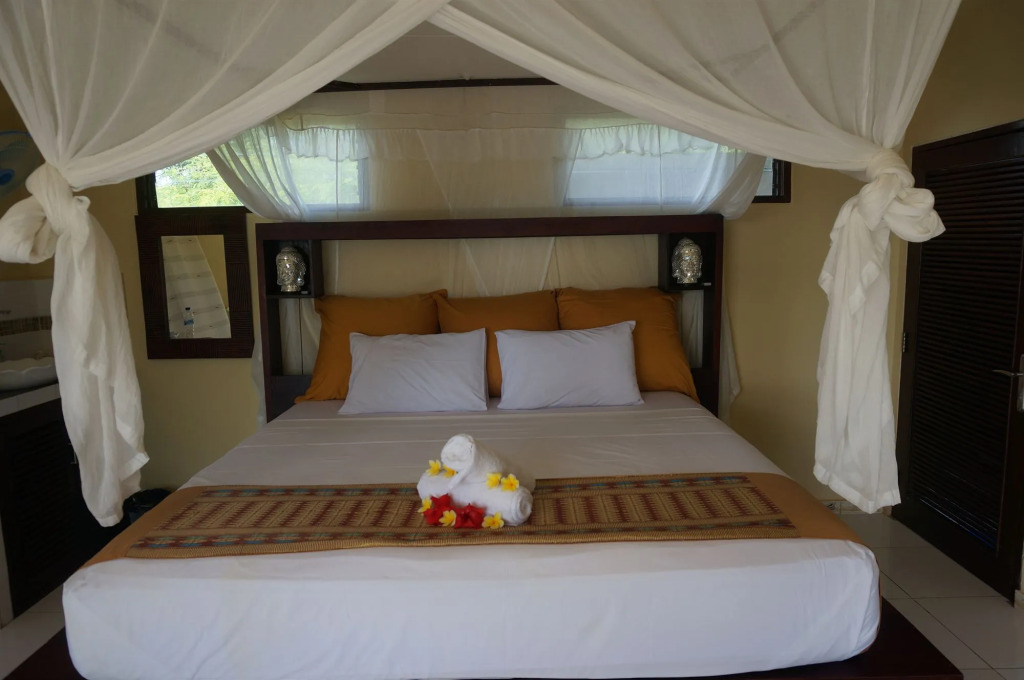 Villa Mimpi Manis