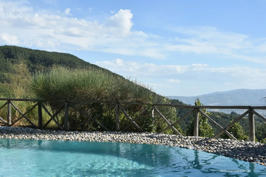 Borgo I Tre Baroni Resort  Spa