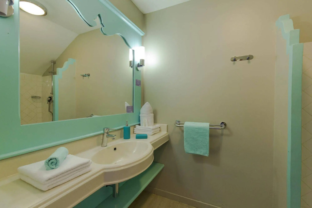 Pierre & Vacances Residence Premium Les Tamarins