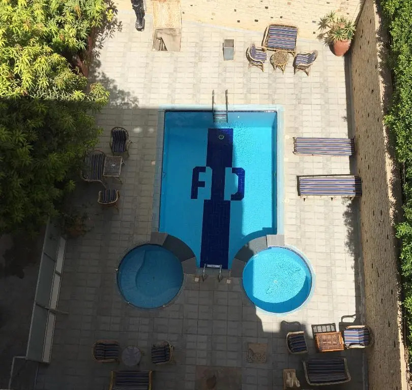 Al Gezera Apartments